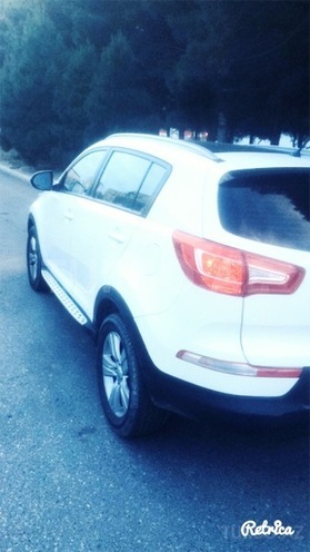 Kia Sportage 2011, 78,000 km - 2.0 l - Bakı