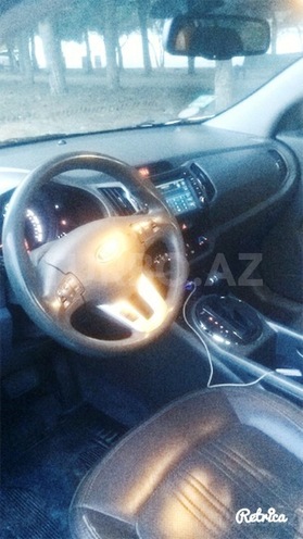 Kia Sportage 2011, 78,000 km - 2.0 l - Bakı