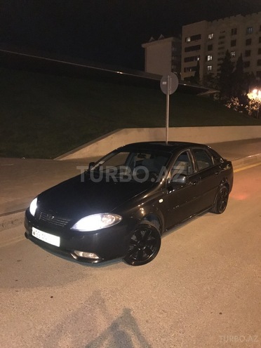Daewoo Gentra 2014, 93,000 km - 0.2 l - Bakı