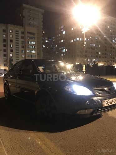 Daewoo Gentra 2014, 93,000 km - 0.2 l - Bakı