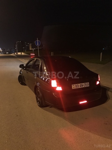 Daewoo Gentra 2014, 93,000 km - 0.2 l - Bakı