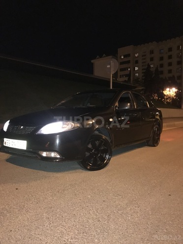 Daewoo Gentra 2014, 93,000 km - 0.2 l - Bakı