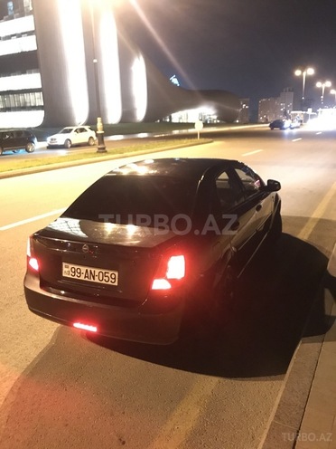 Daewoo Gentra 2014, 93,000 km - 0.2 l - Bakı