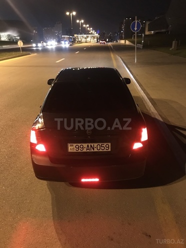 Daewoo Gentra 2014, 93,000 km - 0.2 l - Bakı