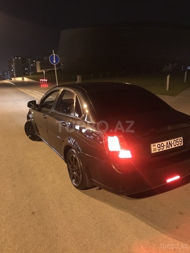 Daewoo Gentra 2014, 93,000 km - 0.2 l - Bakı