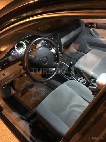 Daewoo Gentra 2014, 93,000 km - 0.2 l - Bakı