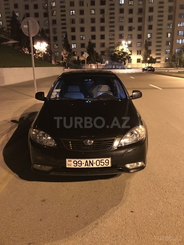 Daewoo Gentra 2014, 93,000 km - 0.2 l - Bakı