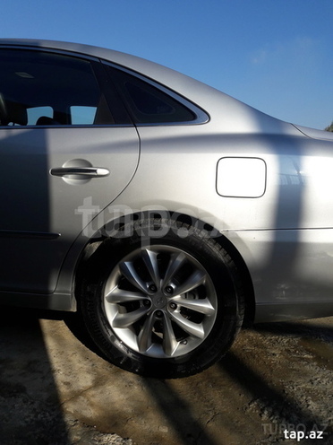 Hyundai Grandeur 2006, 291,464 km - 0.3 l - Bakı