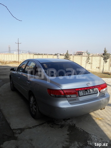 Hyundai Grandeur 2006, 291,464 km - 0.3 l - Bakı