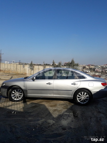 Hyundai Grandeur 2006, 291,464 km - 0.3 l - Bakı