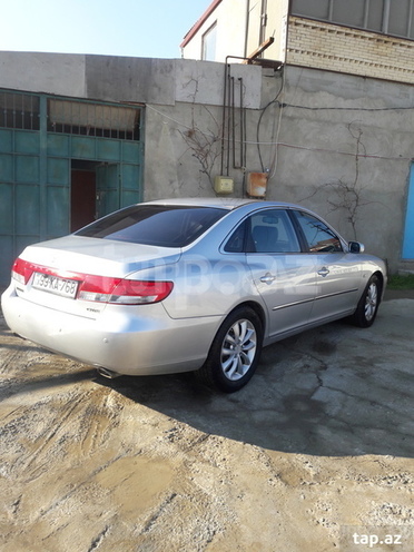 Hyundai Grandeur 2006, 291,464 km - 0.3 l - Bakı