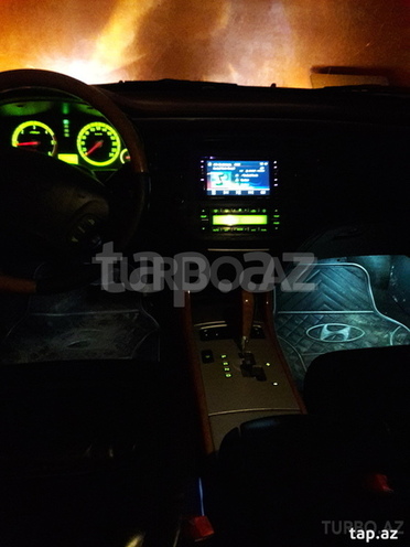 Hyundai Grandeur 2006, 291,464 km - 0.3 l - Bakı