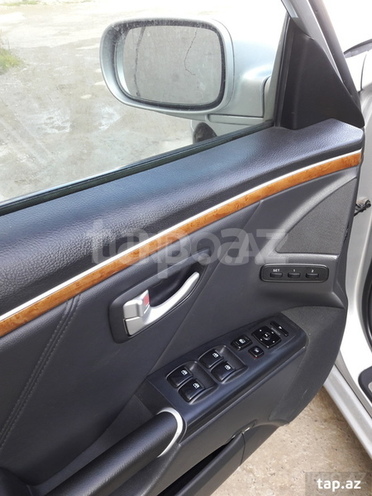 Hyundai Grandeur 2006, 291,464 km - 0.3 l - Bakı
