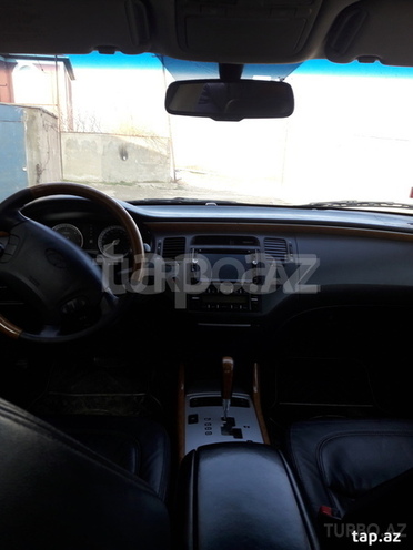 Hyundai Grandeur 2006, 291,464 km - 0.3 l - Bakı
