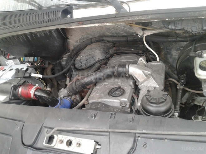 GAZ Next 2013, 29,800 km - 2.5 л - Bakı