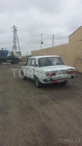 LADA (VAZ) 2106 2004, 77,000 km - 1.6 l - Bakı