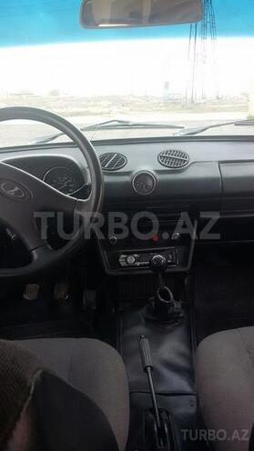 LADA (VAZ) 2106 2004, 77,000 km - 1.6 l - Bakı