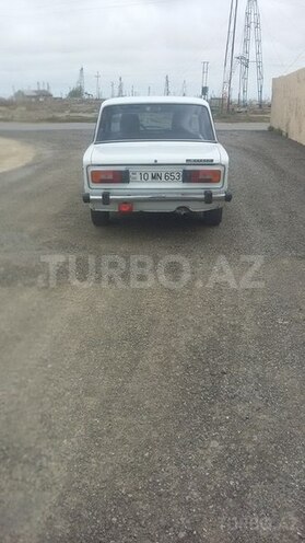LADA (VAZ) 2106 2004, 77,000 km - 1.6 l - Bakı