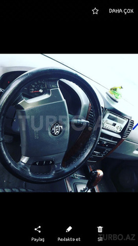 Kia Sorento 2002, 2,700,000 km - 0.2 l - Bakı