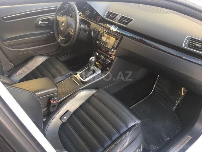 Volkswagen Passat CC 2013, 67,000 km - 1.8 l - Bakı