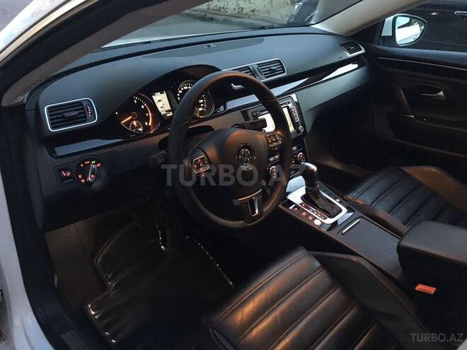 Volkswagen Passat CC 2013, 67,000 km - 1.8 l - Bakı