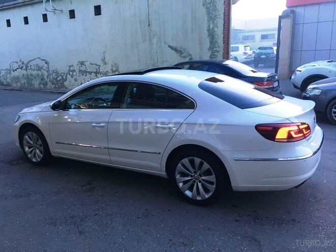 Volkswagen Passat CC 2013, 67,000 km - 1.8 l - Bakı