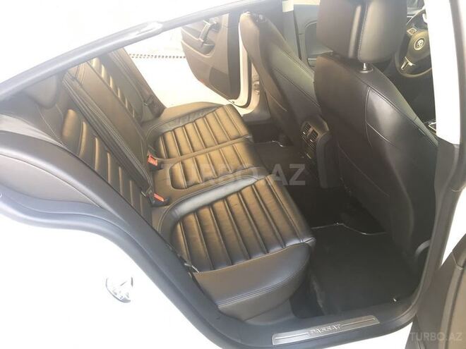 Volkswagen Passat CC 2013, 67,000 km - 1.8 l - Bakı