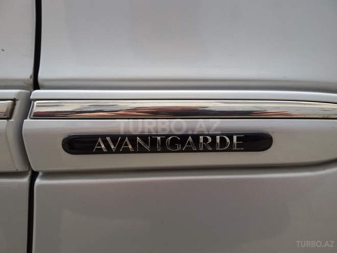 Mercedes C 200 2001, 200,000 km - 2.0 l - Bakı