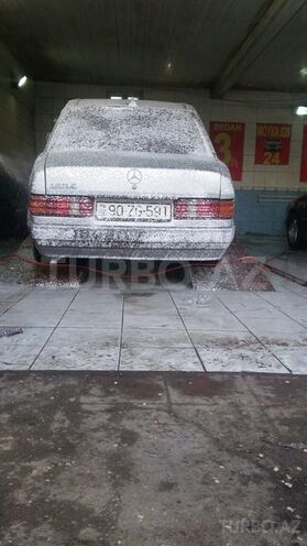 Mercedes 190 1992, 548,764 km - 2.0 l - Bakı