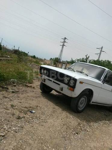 LADA (VAZ) 2106 2005, 135,000 km - 1.6 l - Bakı