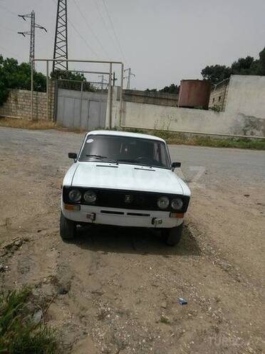 LADA (VAZ) 2106 2005, 135,000 km - 1.6 l - Bakı