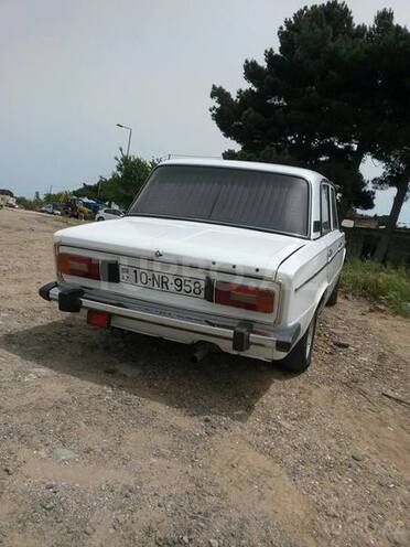 LADA (VAZ) 2106 2005, 135,000 km - 1.6 l - Bakı