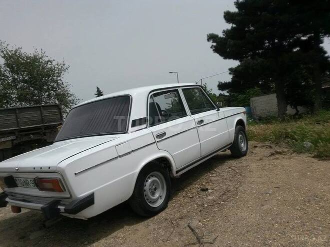 LADA (VAZ) 2106 2005, 135,000 km - 1.6 l - Bakı