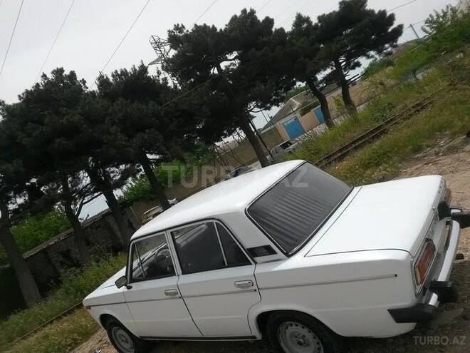 LADA (VAZ) 2106 2005, 135,000 km - 1.6 l - Bakı