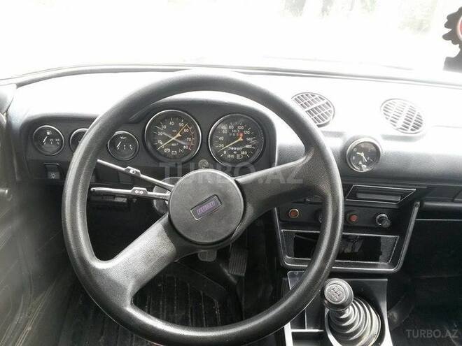 LADA (VAZ) 2106 2005, 135,000 km - 1.6 l - Bakı