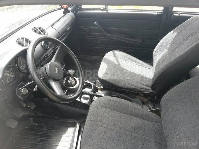 LADA (VAZ) 2106 2005, 135,000 km - 1.6 l - Bakı