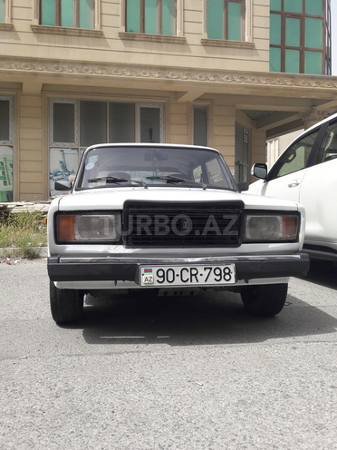 LADA (VAZ) 2107 2006, 71,300 km - 1.6 l - Bakı