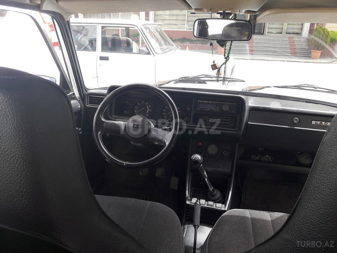 LADA (VAZ) 2107 2006, 71,300 km - 1.6 l - Bakı