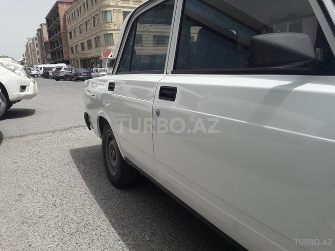 LADA (VAZ) 2107 2006, 71,300 km - 1.6 l - Bakı