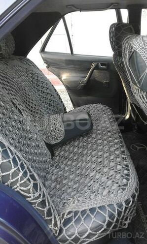 Mercedes 190 1990, 215,000 km - 0.2 l - Bakı