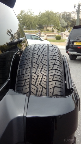 Mitsubishi Pajero 2008, 102,000 km - 3.0 л - Bakı