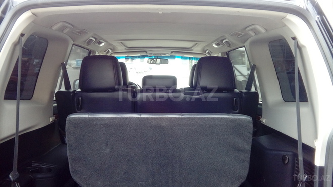 Mitsubishi Pajero 2008, 102,000 km - 3.0 л - Bakı