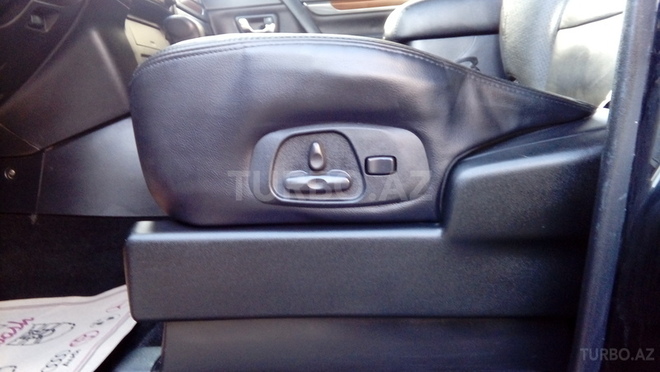 Mitsubishi Pajero 2008, 102,000 km - 3.0 л - Bakı