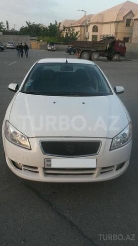 Iran Khodro Runna 2014, 170,000 km - 1.6 l - Bakı