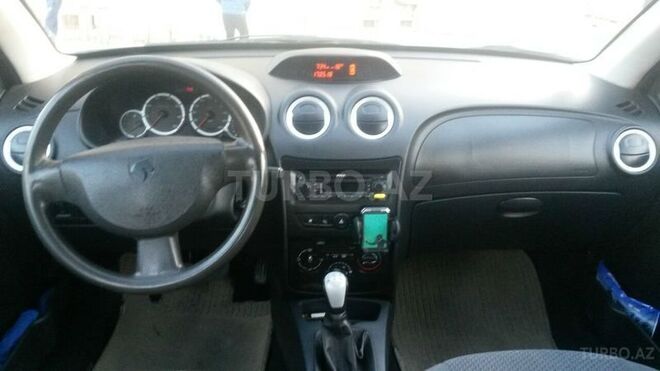 Iran Khodro Runna 2014, 170,000 km - 1.6 l - Bakı