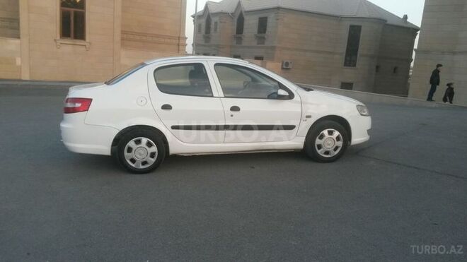 Iran Khodro Runna 2014, 170,000 km - 1.6 l - Bakı