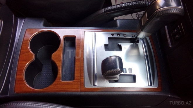 Mitsubishi Pajero 2008, 102,000 km - 3.0 л - Bakı