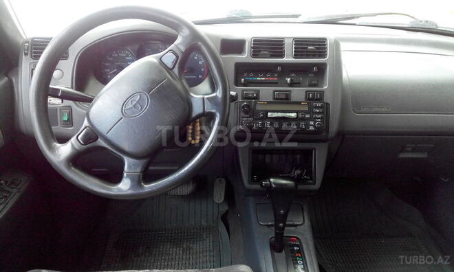 Toyota RAV4 1996, 321,654 km - 2.0 l - Bakı