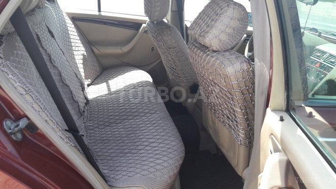 Mercedes C 220 1999, 280,000 km - 2.2 л - Bakı