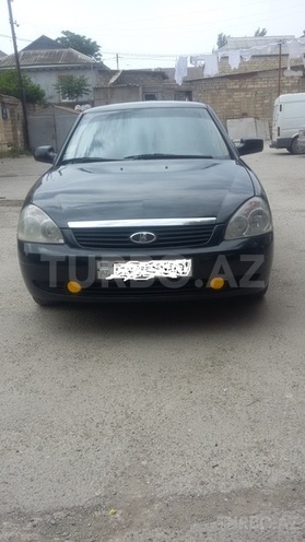 LADA (VAZ) Priora 2008, 215,000 km - 1.6 l - Bakı